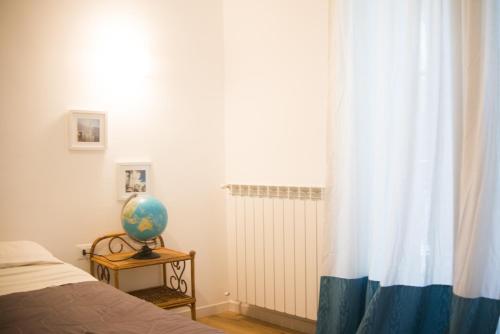 via pannieri apartament, Palermo (fotografie 8)