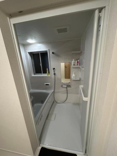 大人数でご利用だとお得連泊がお得BbQ可能自転車貸出可駅徒歩10分一棟貸切要相談, Takashima (Foto 11)