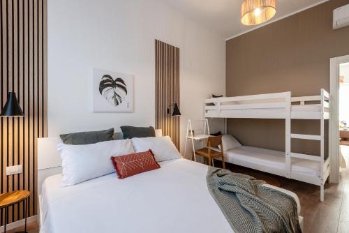 StayEasy M3 PortaRomana Bella - 2 Bedrooms 2 baths, Milan (photo 9)