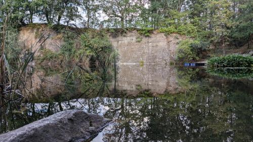 A környék, Ferienwohnungen SATKULA in Panschwitz-Kuckau