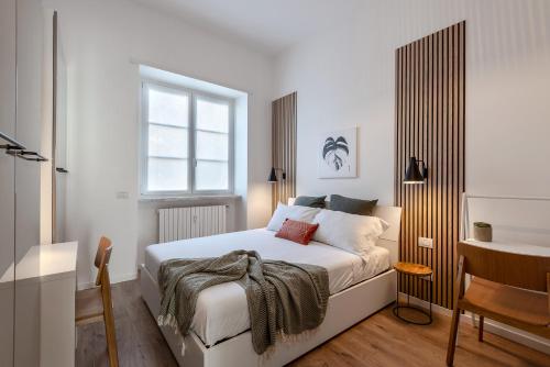 StayEasy M3 PortaRomana Bella - 2 Bedrooms 2 baths, Milan (photo 7)