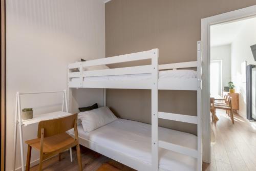 StayEasy M3 PortaRomana Bella - 2 Bedrooms 2 baths, Milan (photo 10)