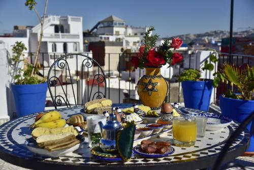 Zoco Riad, Tanger (zdjęcie 7)