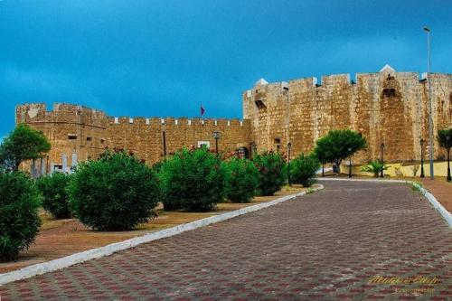 Apartment in Safi quartier saida 2 in 사피