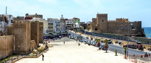Apartment in Safi quartier saida 2 in 사피