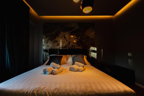 Whim Collection Trastevere, Рим (фото 5)