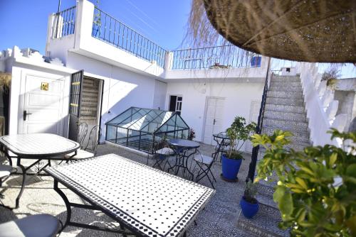 Zoco Riad, Tanger (zdjęcie 8)