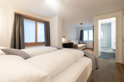 La Tgoma - Hotel & Restaurant in 蘭奇蘭茲