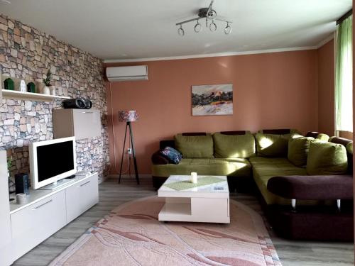 Mountain view apartment – khách sạn tại Tijabara