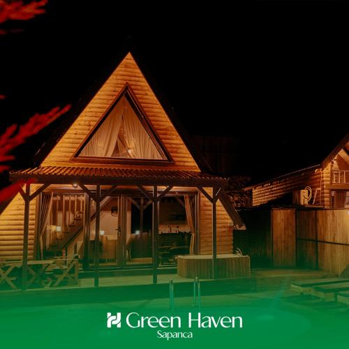 Green haven sapanca
