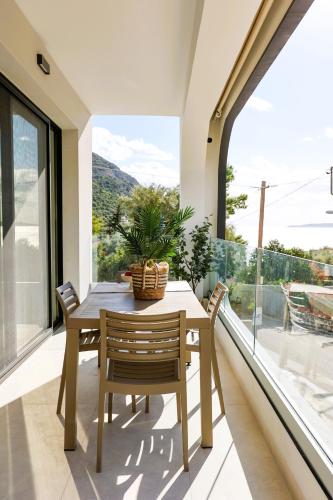 Aella Exclusive Residences Lefkada in ليفكادا