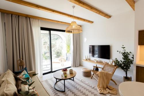 Aella Exclusive Residences Lefkada in ليفكادا