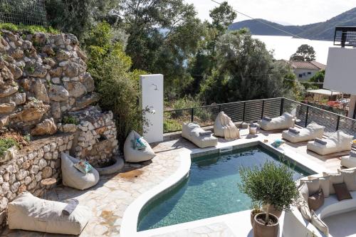 Aella Exclusive Residences Lefkada in ليفكادا