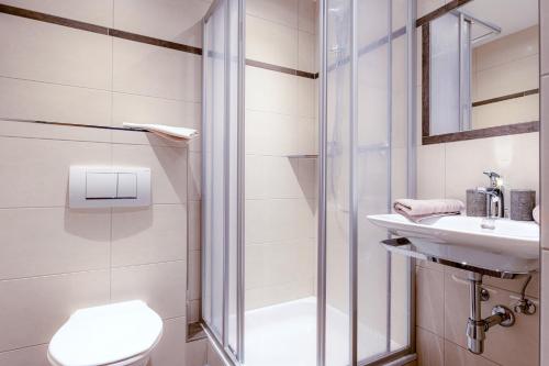 Gäste-Appartementhaus - Urlaubsresort Hafele - image 8