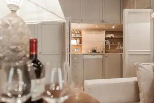 Sophisticated apt near Navona square, Roma (foto 4)