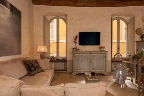 Sophisticated apt near Navona square, Roma (foto 6)