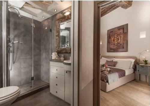 Sophisticated apt near Navona square, Roma (foto 8)