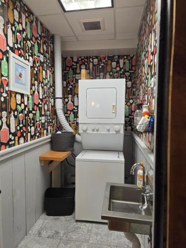 Next Level- Gardiner ME Next Level- Gardiner ME