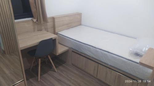 Graha Archiedena in จิโบดาส