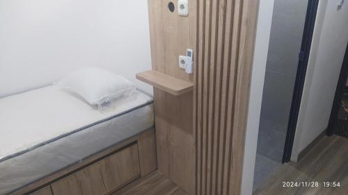 Graha Archiedena in จิโบดาส