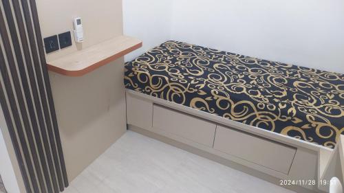 Graha Archiedena in จิโบดาส