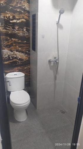 Graha Archiedena in จิโบดาส