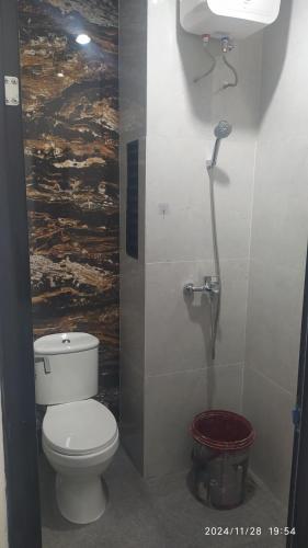 Graha Archiedena in จิโบดาส