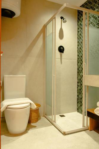 Camera doppia, deluxe, balcone