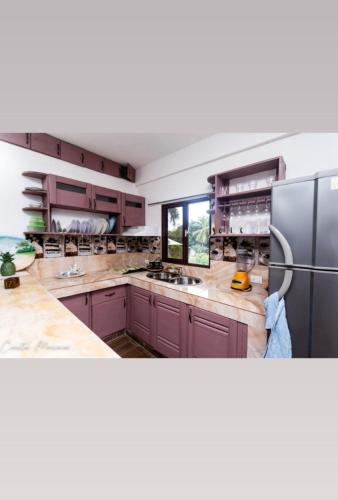 Casa Mariana in Coson Vízpart