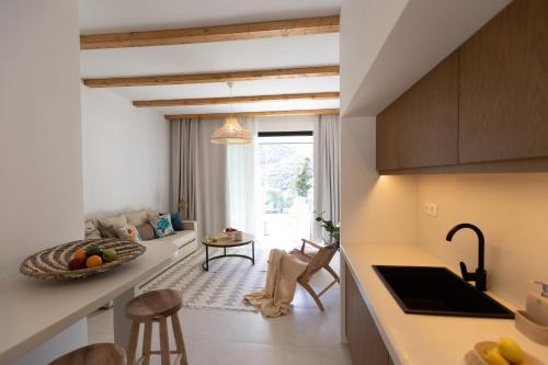 Aella Exclusive Residences Lefkada in ليفكادا