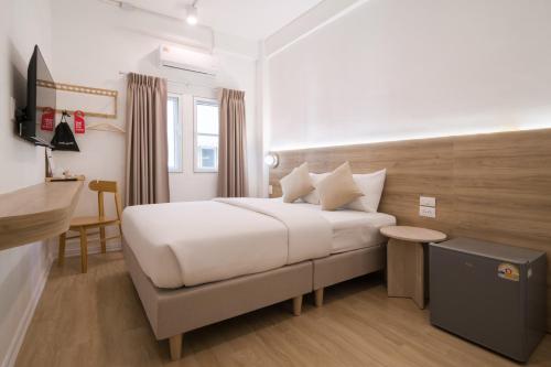 Hotel PaPa Bangkok Siriraj, Bangkok