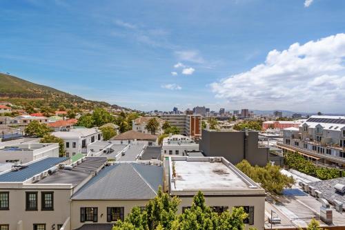 Cute Kloof Street Studio - image 12