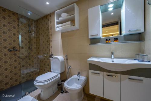 Luxury Chaouen Luxury Chaouen