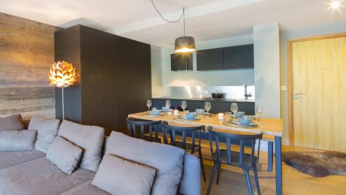Apt 360 n17 - BO Immobilier - Châtel-Reduced prices on ski passes Châtel & Portes du Soleil, Châtel (foto 6)