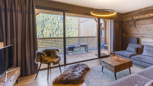 Apt 360 n17 - BO Immobilier - Châtel-Reduced prices on ski passes Châtel & Portes du Soleil, Châtel (foto 7)