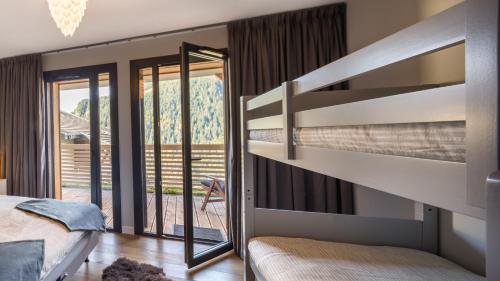 Apt 360 n17 - BO Immobilier - Châtel-Reduced prices on ski passes Châtel & Portes du Soleil, Châtel (foto 8)
