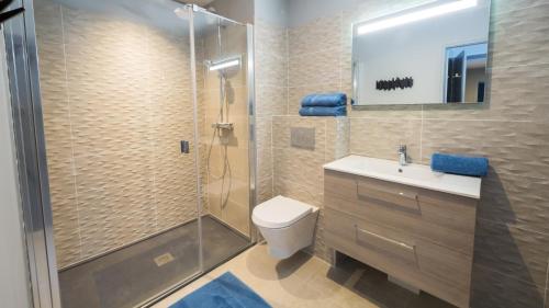 Apt 360 n17 - BO Immobilier - Châtel-Reduced prices on ski passes Châtel & Portes du Soleil, Châtel (foto 9)