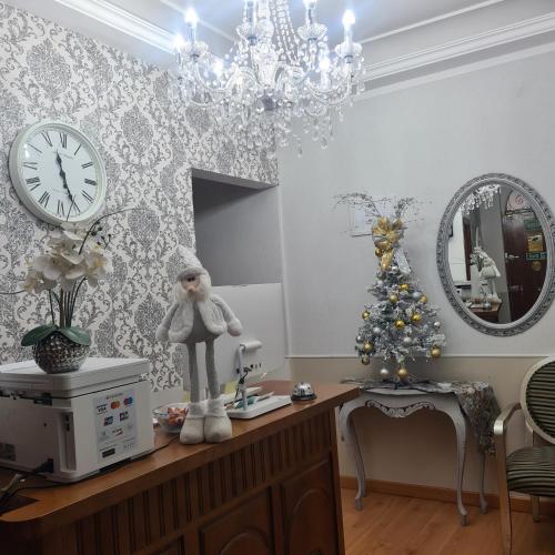 Hostal Salomé, Madrid (fotografie 3)