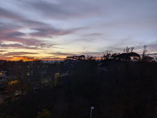 T3 lumineux avec vue panoramique - Point du Jour, Lyon (fotografie 10)