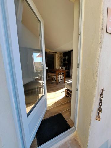 Ieeja, Gîtes NouLou - appartementen - airco (Gites NouLou - appartementen - airco) in Saint-Denis (Languedoc-Roussillon)