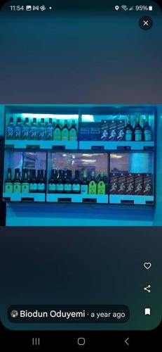 JoelJem Lounge Hotel and Bar