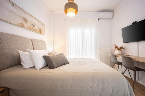 Ariston!Μικρο ρετιρέ στο Θησείο, Афины (фото 3)