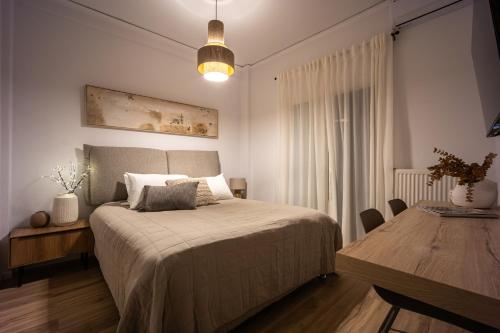 Ariston!Μικρο ρετιρέ στο Θησείο, Афины (фото 6)