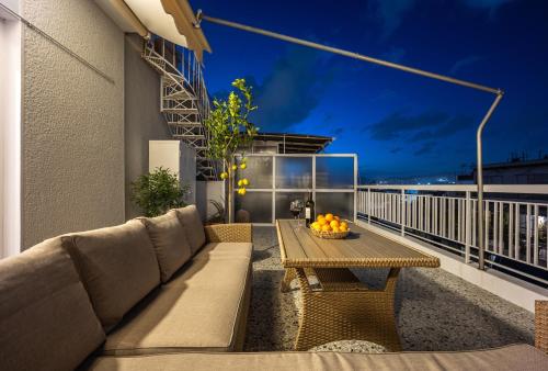 Ariston!Μικρο ρετιρέ στο Θησείο, Афины (фото 11)