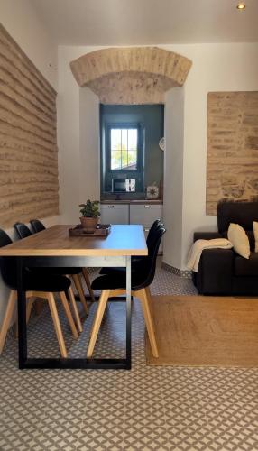 El ricón de la Riverita