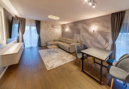 V APARTMENT 3 Futog in ฟูตอก