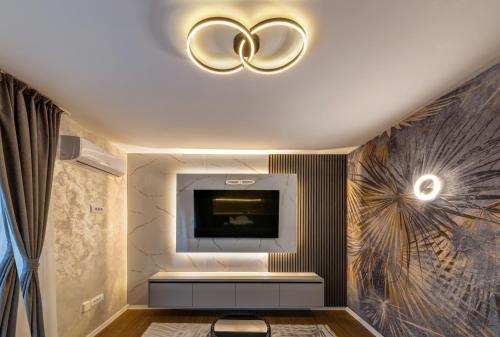 V APARTMENT 4 Futog in ฟูตอก