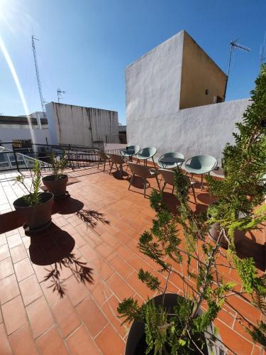 Alegoría Coliving Experience, Sewilla (zdjęcie 7)