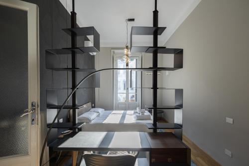 Splendido Appartamento in Loreto M1 M2, Mediolan