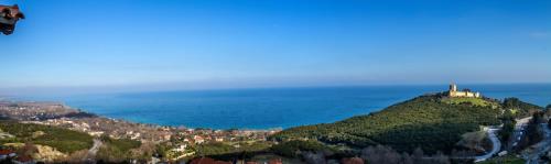 Chalet Castello 5